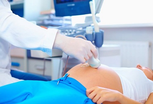 Что показывает УЗИ на каждой неделе беременности?