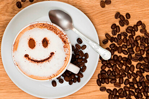 Частое употребление кофе снижает риск рака