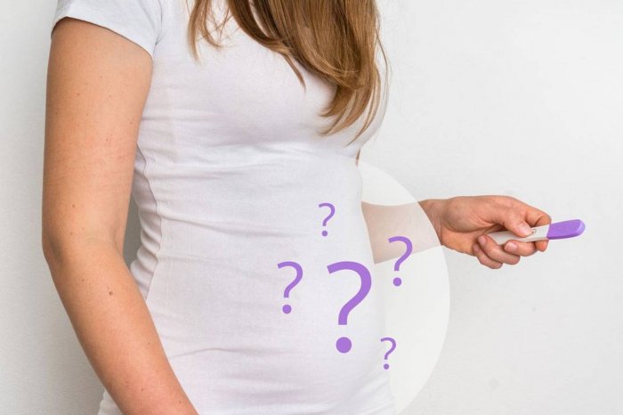 ТТГ при планировании беременности