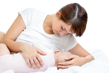 Кольпит у кормящих мам: симптомы и методы диагностики